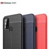 Samsung Galaxy M31 Kılıf CaseUp Niss Silikon Kırmızı 5